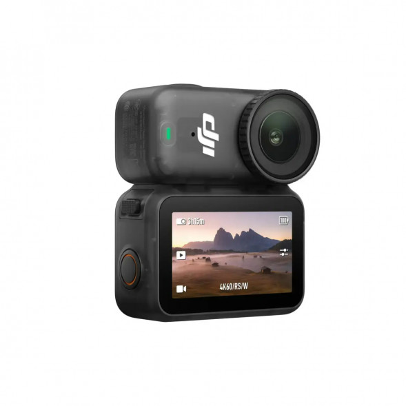 Экшн-камера DJI Osmo Nano 64 ГБ Standard Combo в Нальчике