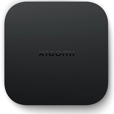ТВ-приставка Mi TV Box S 2nd Gen в Нальчике