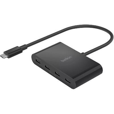 USB-хаб Belkin Connect USB-C to 4-Port USB-C Hub в Нальчике
