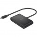 USB-хаб Belkin Connect USB-C to 4-Port USB-C Hub в Нальчике