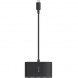 USB-хаб Belkin Connect USB-C to 4-Port USB-C Hub в Нальчике