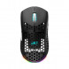 Беспроводная мышь JLT EDGE W WIRELESS MOUSE, черный в Нальчике