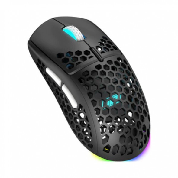 Беспроводная мышь JLT EDGE W WIRELESS MOUSE, черный в Нальчике
