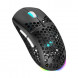 Беспроводная мышь JLT EDGE W WIRELESS MOUSE, черный в Нальчике