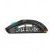 Беспроводная мышь JLT EDGE W WIRELESS MOUSE, черный в Нальчике