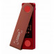 Аппаратный криптокошелек Ledger Nano X Ruby Red в Нальчике