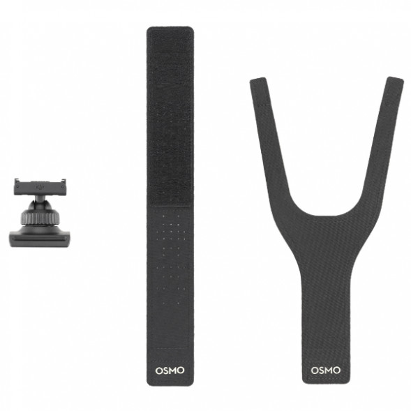 Крепление на запястье DJI Osmo Action 360° Wrist Strap в Нальчике