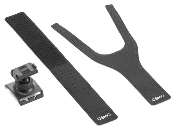 Крепление на запястье DJI Osmo Action 360° Wrist Strap в Нальчике