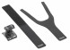Крепление на запястье DJI Osmo Action 360° Wrist Strap в Нальчике