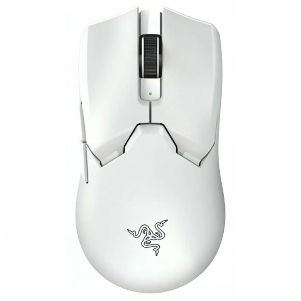 Игровая мышь Razer Viper V2 Pro White (RZ01-04390200-R3G1)  в Нальчике