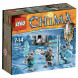 Конструктор LEGO Legends of Chima 70232 Лагерь клана Саблезубых Тигров в Нальчике