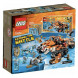 Конструктор LEGO Legends of Chima 70232 Лагерь клана Саблезубых Тигров в Нальчике