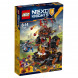 Конструктор LEGO Nexo Knights 70321 Роковое наступление Генерала Магмара в Нальчике