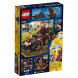 Конструктор LEGO Nexo Knights 70321 Роковое наступление Генерала Магмара в Нальчике