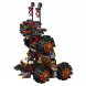 Конструктор LEGO Nexo Knights 70321 Роковое наступление Генерала Магмара в Нальчике