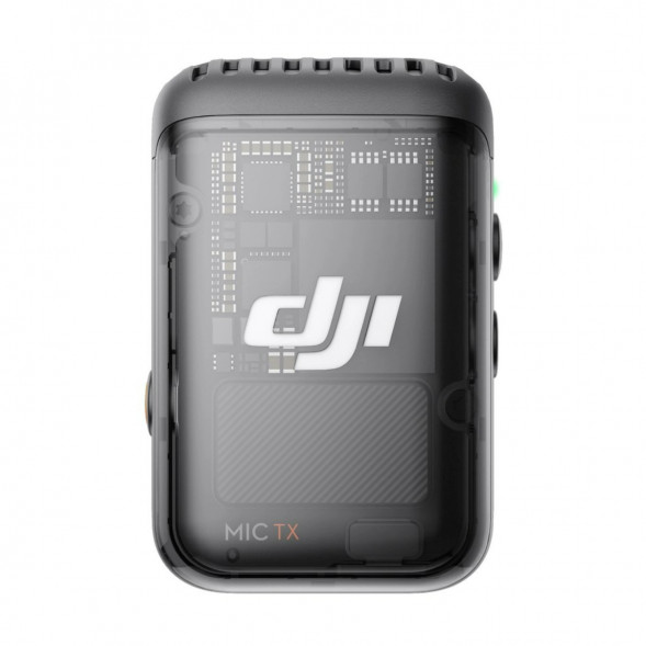 Микрофон DJI Mic 2 (1 TX + 1 RX) в Нальчике