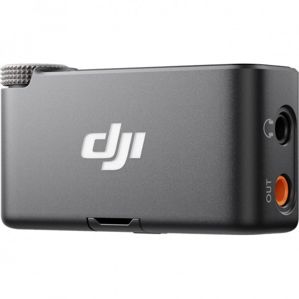 Микрофон DJI Mic 2 (1 TX + 1 RX) в Нальчике