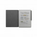 Графический планшет reMarkable Paper Pro + Marker Plus + чехол Book Folio Leather Black в Нальчике