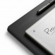 Графический планшет reMarkable Paper Pro + Marker Plus + чехол Book Folio Leather Black в Нальчике