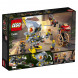 Конструктор LEGO Ninjago 70629 Нападение пираньи в Нальчике
