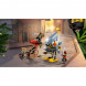 Конструктор LEGO Ninjago 70629 Нападение пираньи в Нальчике