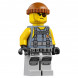 Конструктор LEGO Ninjago 70629 Нападение пираньи в Нальчике