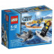 Конструктор LEGO City 60011 Спасение сёрфингиста в Нальчике