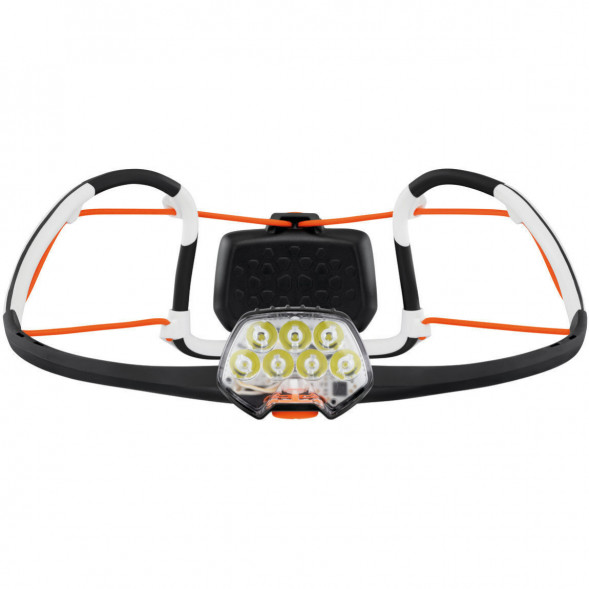 Налобный фонарь Petzl Iko Core, 500 лм в Нальчике