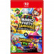 Игра Super Mario Party Jamboree Nintendo Switch 2 Edition ＋ Jamboree TV [Nintendo Switch 2, русские субтитры] в Нальчике