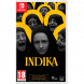 Игры INDIKA [Nintendo Switch, русская версия] в Нальчике