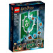 Конструктор LEGO Harry Potter 76410 Знамя факультета Слизерин в Нальчике