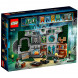 Конструктор LEGO Harry Potter 76410 Знамя факультета Слизерин в Нальчике