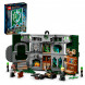 Конструктор LEGO Harry Potter 76410 Знамя факультета Слизерин в Нальчике