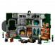 Конструктор LEGO Harry Potter 76410 Знамя факультета Слизерин в Нальчике