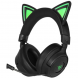 Наушники Razer Kraken Kitty V3 Pro черный 2025 в Нальчике