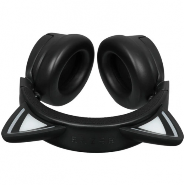 Наушники Razer Kraken Kitty V3 Pro черный 2025 в Нальчике