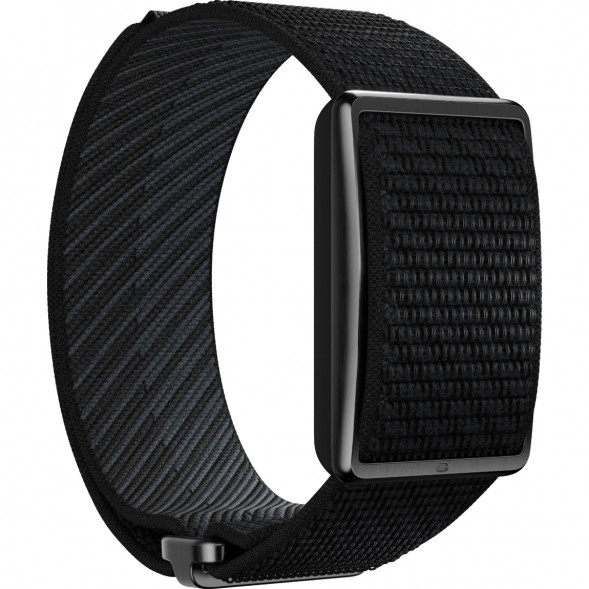 Фитнес-браслет Polar Loop 2, Black в Нальчике