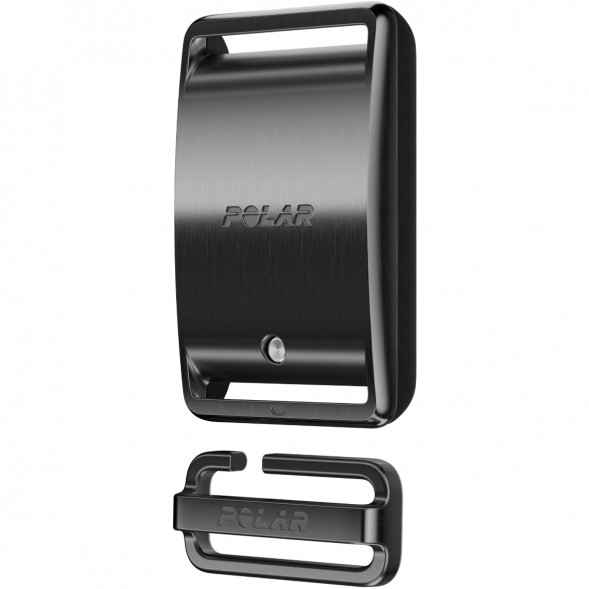 Фитнес-браслет Polar Loop 2, Black в Нальчике