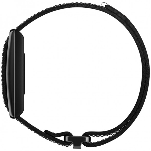 Фитнес-браслет Polar Loop 2, Black в Нальчике