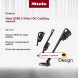 Пылесос Miele SOML0 Triflex HX2 Cat&amp;amp;Dog, черный в Нальчике