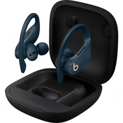 Беспроводные наушники Beats Powerbeats Pro, Navy (MY592ZM/A)