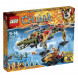 Конструктор LEGO Legends of Chima 70227 Спасение короля Кроми в Нальчике
