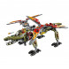 Конструктор LEGO Legends of Chima 70227 Спасение короля Кроми в Нальчике