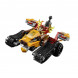 Конструктор LEGO Legends of Chima 70227 Спасение короля Кроми в Нальчике