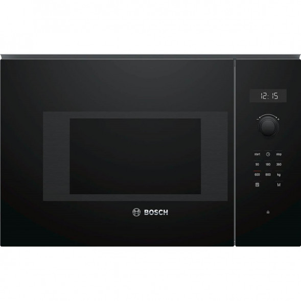 Встраиваемая микроволновая печь Bosch BFL524MB0 в Нальчике