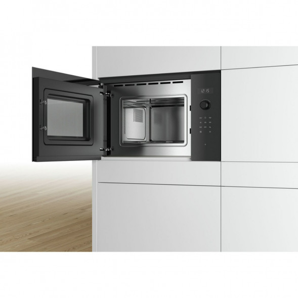 Встраиваемая микроволновая печь Bosch BFL524MB0 в Нальчике