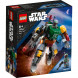 Конструктор LEGO Star Wars 75369 Робот Боба Фетт в Нальчике