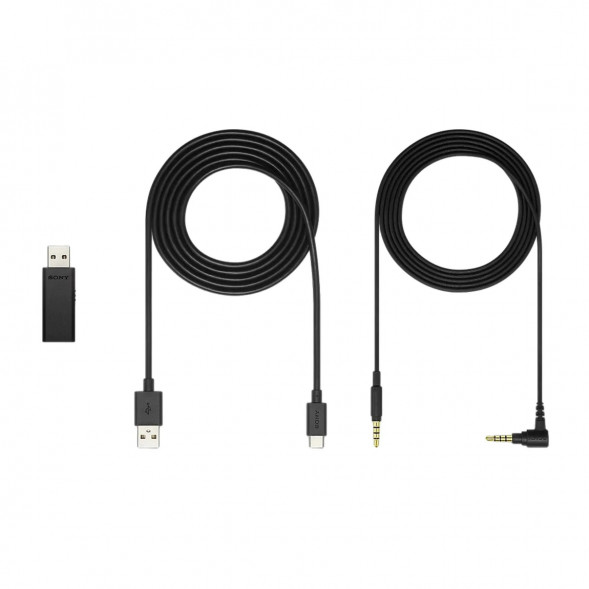 Беспроводные наушники Sony INZONE H5, Black в Нальчике