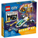 Конструктор LEGO City 60354 Космическая миссия для исследования Марса в Нальчике