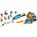 Конструктор LEGO City 60354 Космическая миссия для исследования Марса в Нальчике